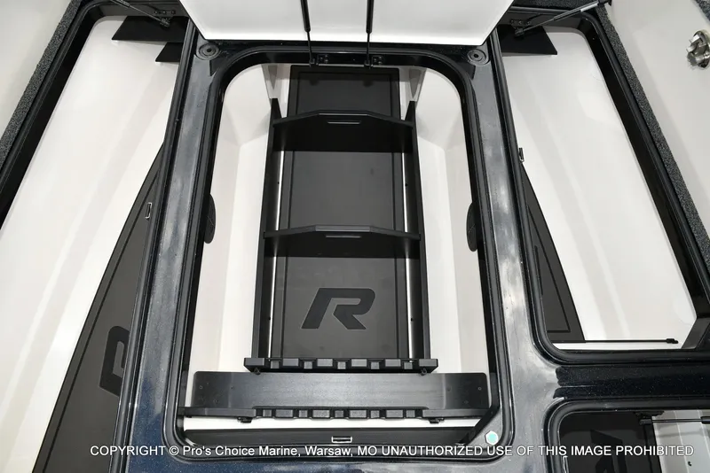 Slide: The Image of Ranger Z520R Cup Equipped 2025 - 61