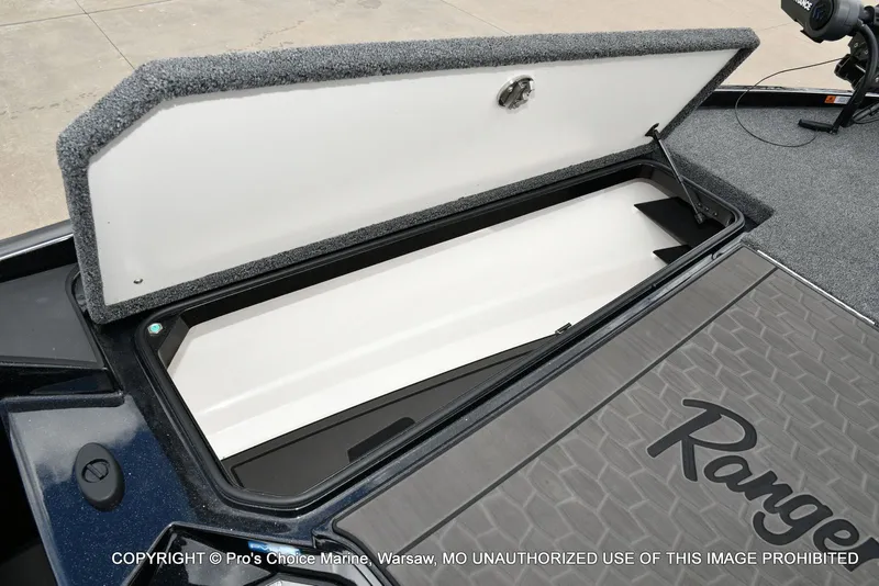 Slide: The Image of Ranger Z520R Cup Equipped 2025 - 62