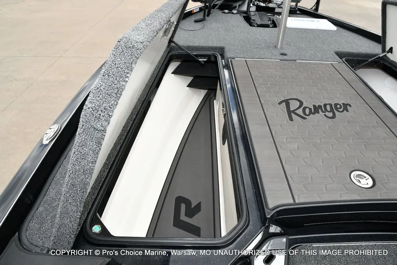Slide: The Image of Ranger Z520R Cup Equipped 2025 - 63