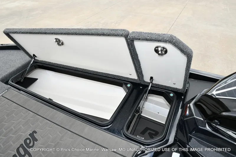 Slide: The Image of Ranger Z520R Cup Equipped 2025 - 64