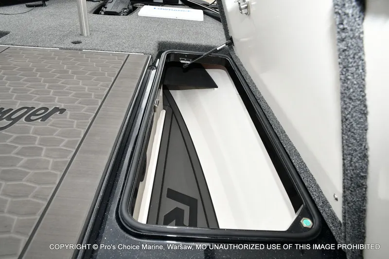 Slide: The Image of Ranger Z520R Cup Equipped 2025 - 66