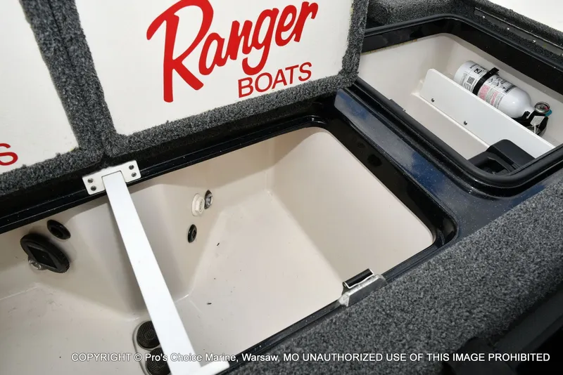 Slide: The Image of Ranger Z520R Cup Equipped 2025 - 69