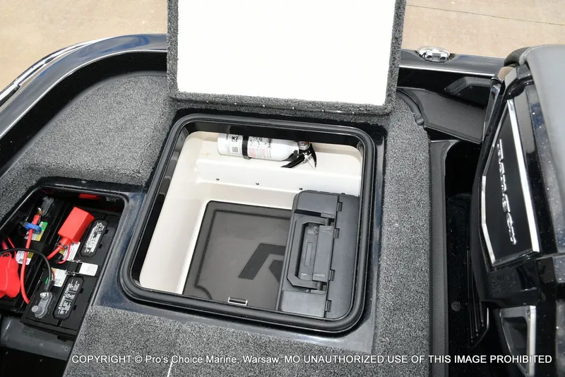 Slide: The Image of Ranger Z520R Cup Equipped 2025 - 71