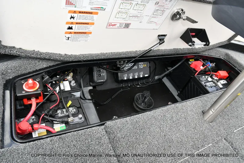 Slide: The Image of Ranger Z520R Cup Equipped 2025 - 73