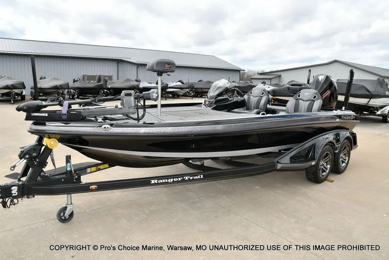 Slide: The Image of Ranger Z520R Cup Equipped 2025 - 74