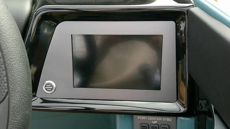 Slide: The Image of MasterCraft NXT22 2026 - 13