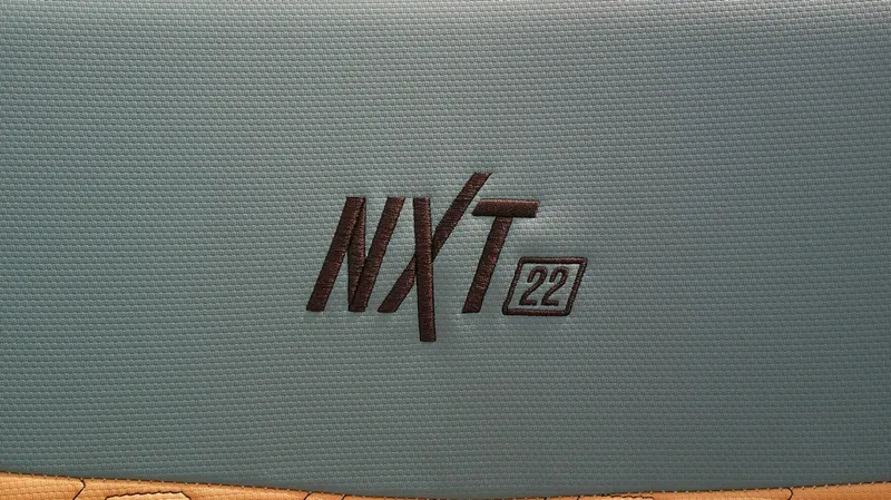 Slide: The Image of MasterCraft NXT22 2026 - 19