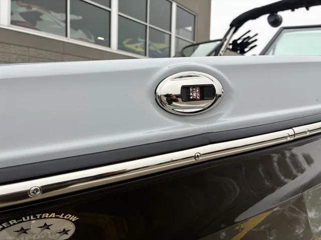 Slide: The Image of MasterCraft XT24 2026 - 10