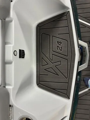 Slide: The Image of MasterCraft XT24 2026 - 15