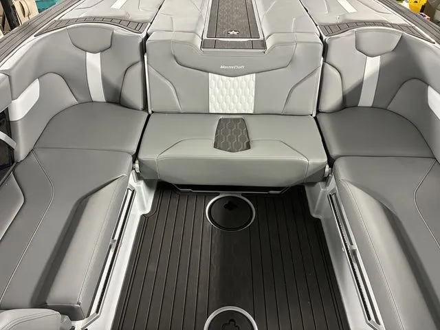 Slide: The Image of MasterCraft XT24 2026 - 25