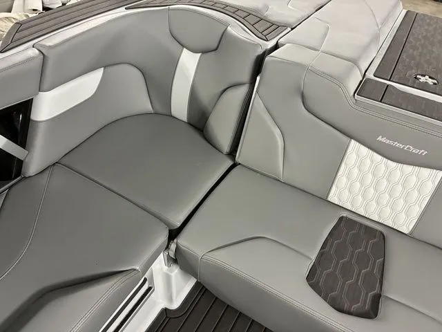 Slide: The Image of MasterCraft XT24 2026 - 26