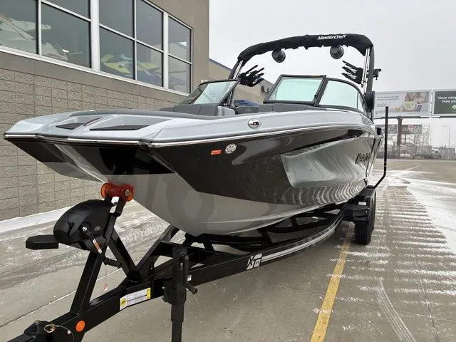 Slide: The Image of MasterCraft XT24 2026 - 3
