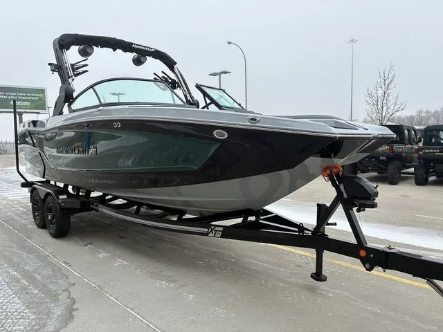 Slide: The Image of MasterCraft XT24 2026 - 4