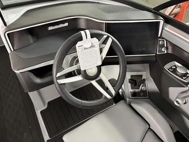 Slide: The Image of MasterCraft XT24 2026 - 40