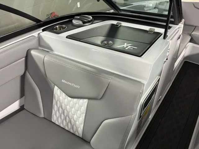 Slide: The Image of MasterCraft XT24 2026 - 43