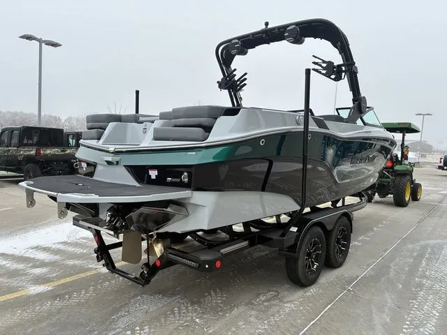 Slide: The Image of MasterCraft XT24 2026 - 5
