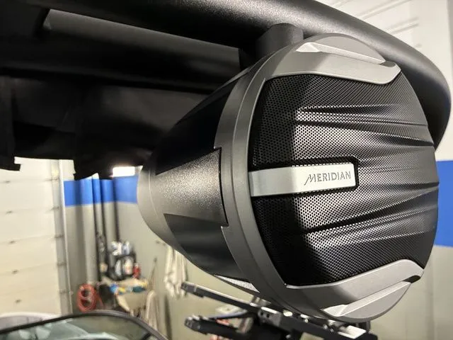 Slide: The Image of MasterCraft XT24 2026 - 53