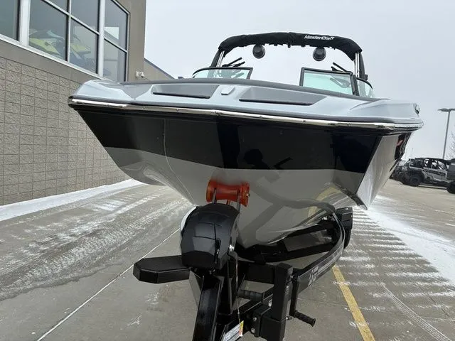 Slide: The Image of MasterCraft XT24 2026 - 6