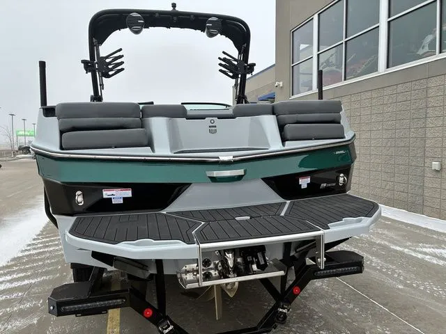 Slide: The Image of MasterCraft XT24 2026 - 9