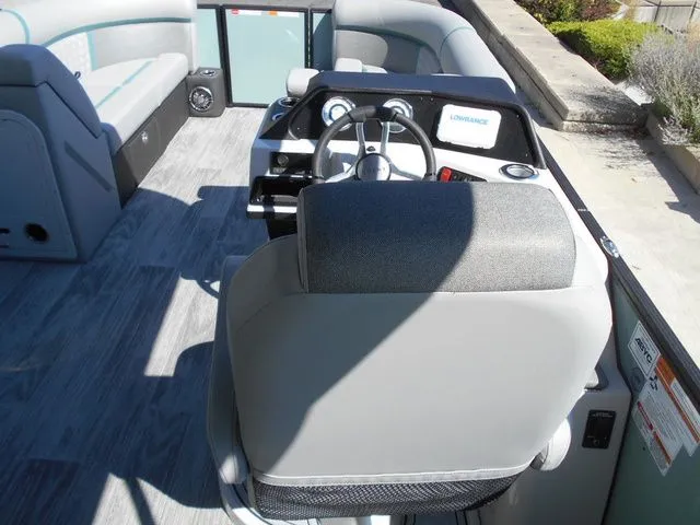 Slide: The Image of Crest Conquest 230 SLSC 2026 - 10