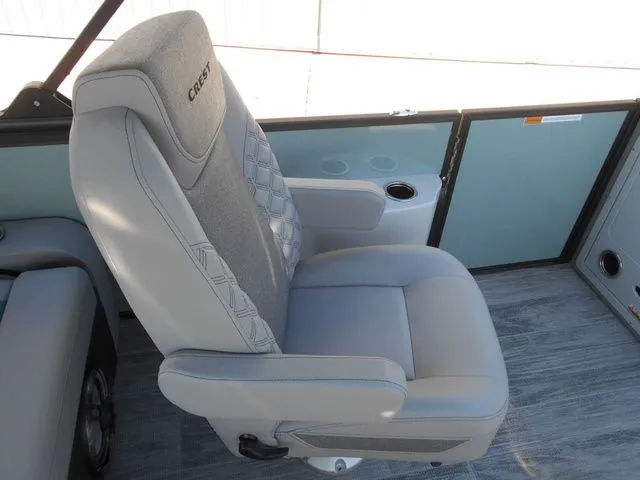 Slide: The Image of Crest Conquest 230 SLSC 2026 - 12