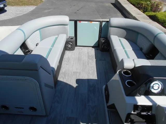 Slide: The Image of Crest Conquest 230 SLSC 2026 - 14