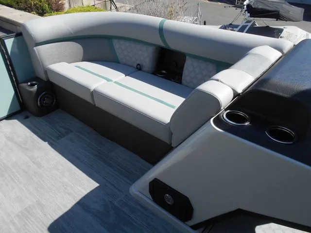 Slide: The Image of Crest Conquest 230 SLSC 2026 - 16