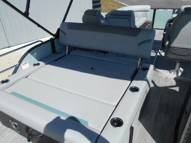 Slide: The Image of Crest Conquest 230 SLSC 2026 - 22