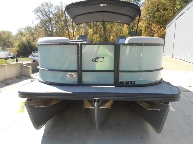 Slide: The Image of Crest Conquest 230 SLSC 2026 - 4