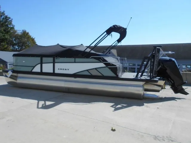 Slide: The Image of Crest Conquest 230 SLSC 2026 - 5