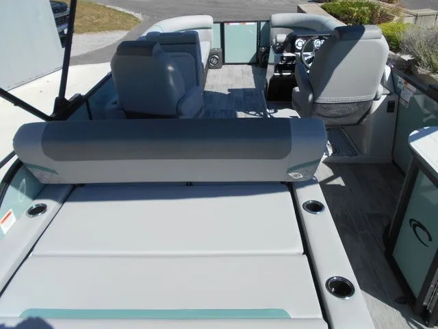 Slide: The Image of Crest Conquest 230 SLSC 2026 - 8