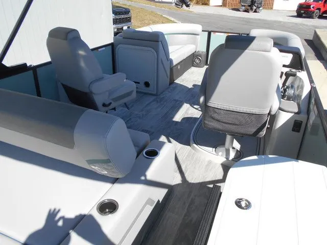 Slide: The Image of Crest Conquest 230 SLSC 2026 - 9