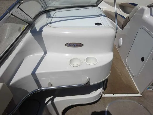 Slide: The Image of Four Winns 240 Horizon 1997 - 13