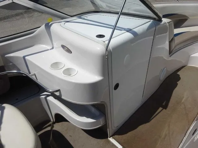 Slide: The Image of Four Winns 240 Horizon 1997 - 14