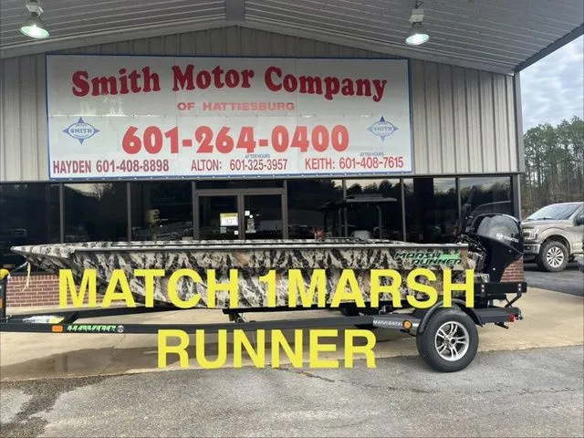 The Image of Havoc 1656 MRST MACH 1 2026 - 1