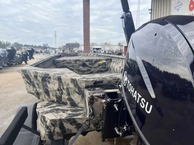 Slide: The Image of Havoc 1656 MRST MACH 1 2026 - 20