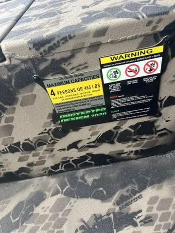 Slide: The Image of Havoc 1656 MRST MACH 1 2026 - 27