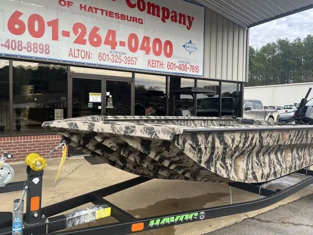 Slide: The Image of Havoc 1656 MRST MACH 1 2026 - 3