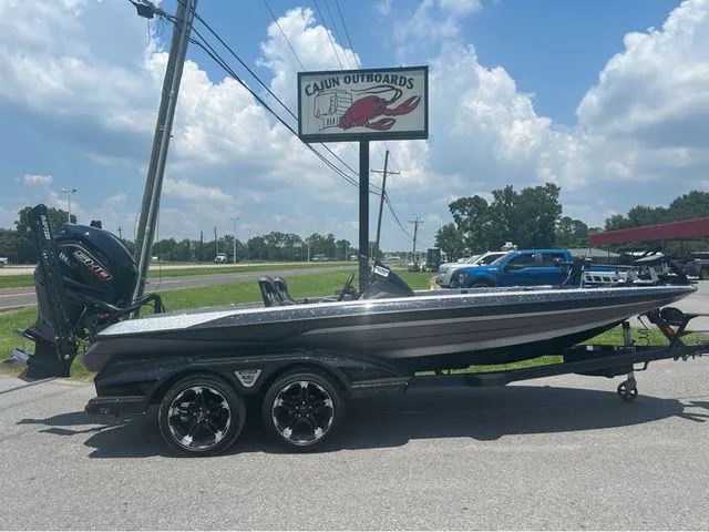 The Image of Skeeter FXR20 Limited 2023 - 1