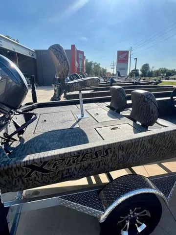 Slide: The Image of Xpress XP170 2026 - 7