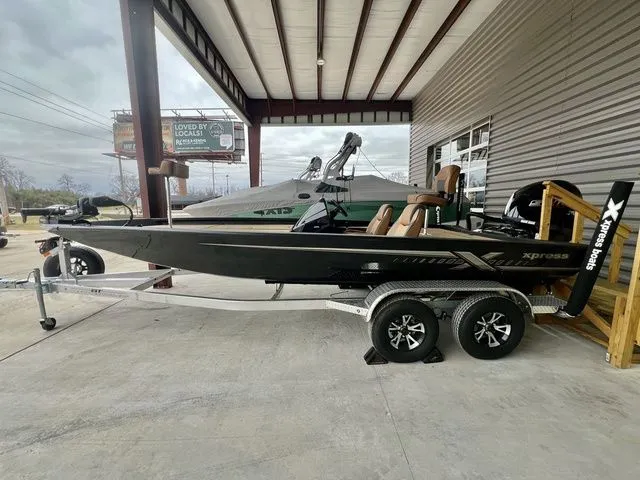 The Image of Xpress H20 BASS 2026 - 1