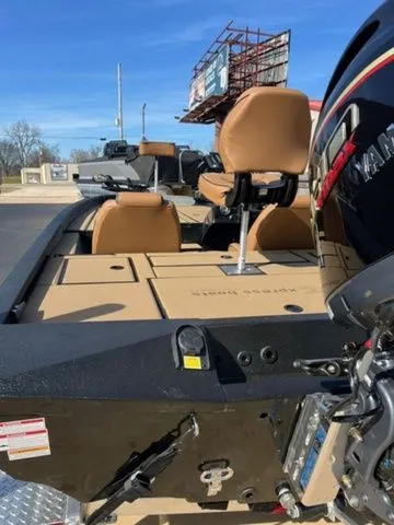 Slide: The Image of Xpress H20 BASS 2026 - 10