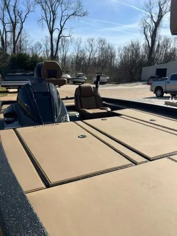 Slide: The Image of Xpress H20 BASS 2026 - 13