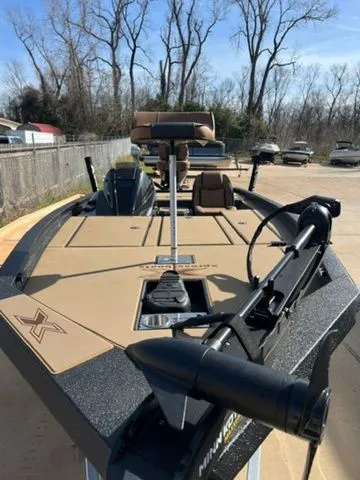 Slide: The Image of Xpress H20 BASS 2026 - 8