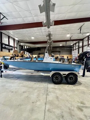 The Image of Xpress XR21 BAY 2026 - 1