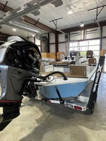 Slide: The Image of Xpress XR21 BAY 2026 - 10