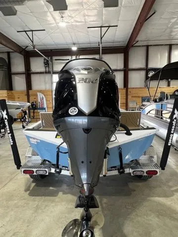 Slide: The Image of Xpress XR21 BAY 2026 - 4