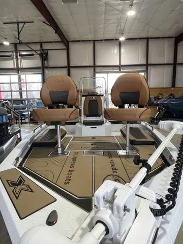 Slide: The Image of Xpress XR21 BAY 2026 - 5