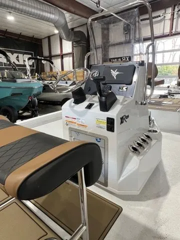 Slide: The Image of Xpress XR21 BAY 2026 - 9