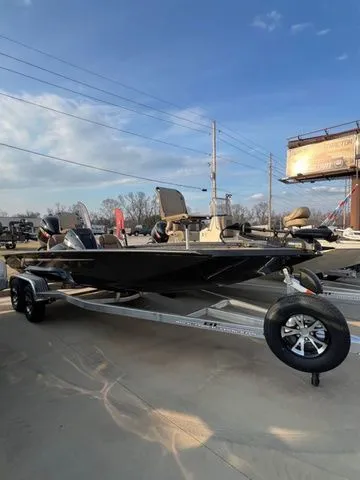 The Image of Xpress H20 Crappie 2026 - 1